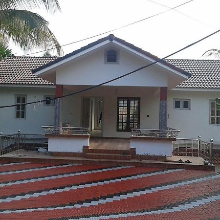 Misty Mornings Resort Ambalavayal Exterior photo