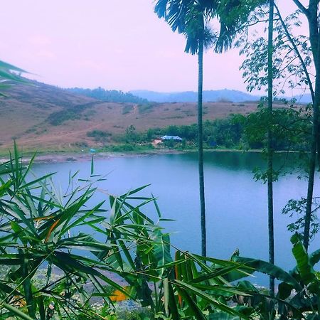 Misty Mornings Resort Ambalavayal Exterior photo