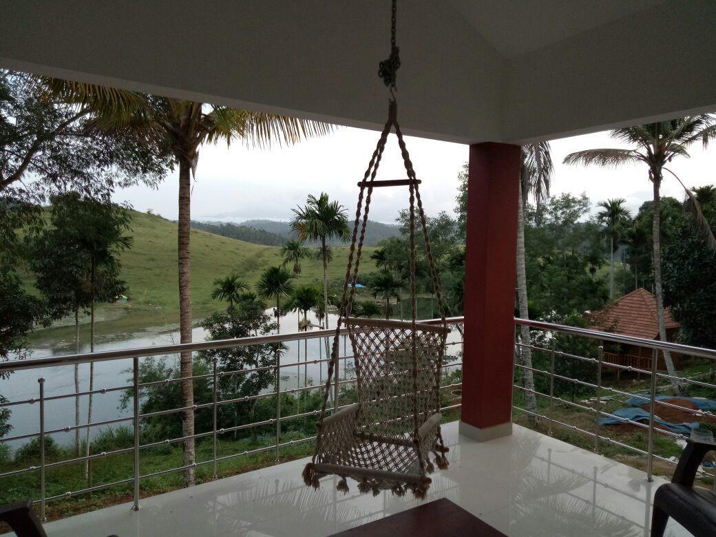 Misty Mornings Resort Ambalavayal Exterior photo