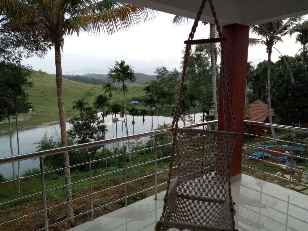 Misty Mornings Resort Ambalavayal Exterior photo