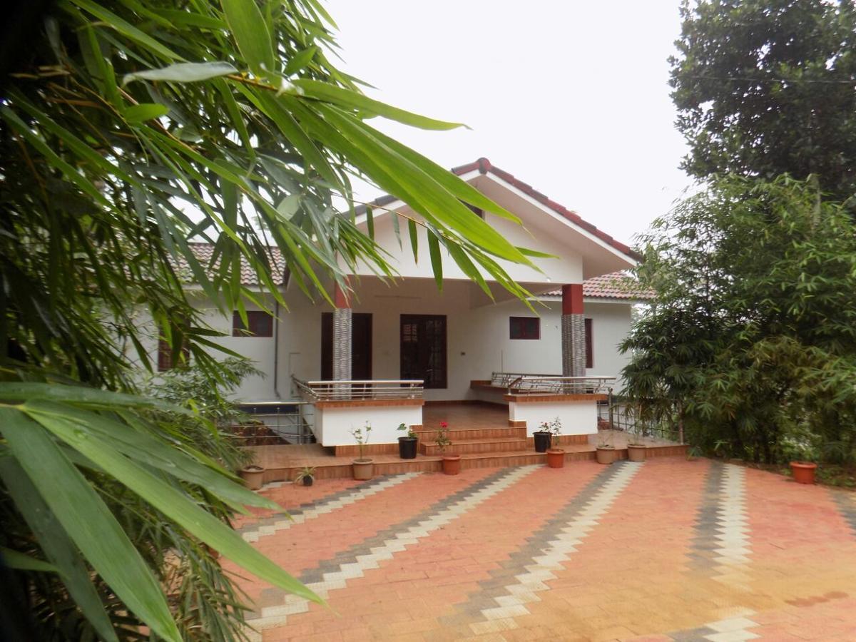 Misty Mornings Resort Ambalavayal Exterior photo