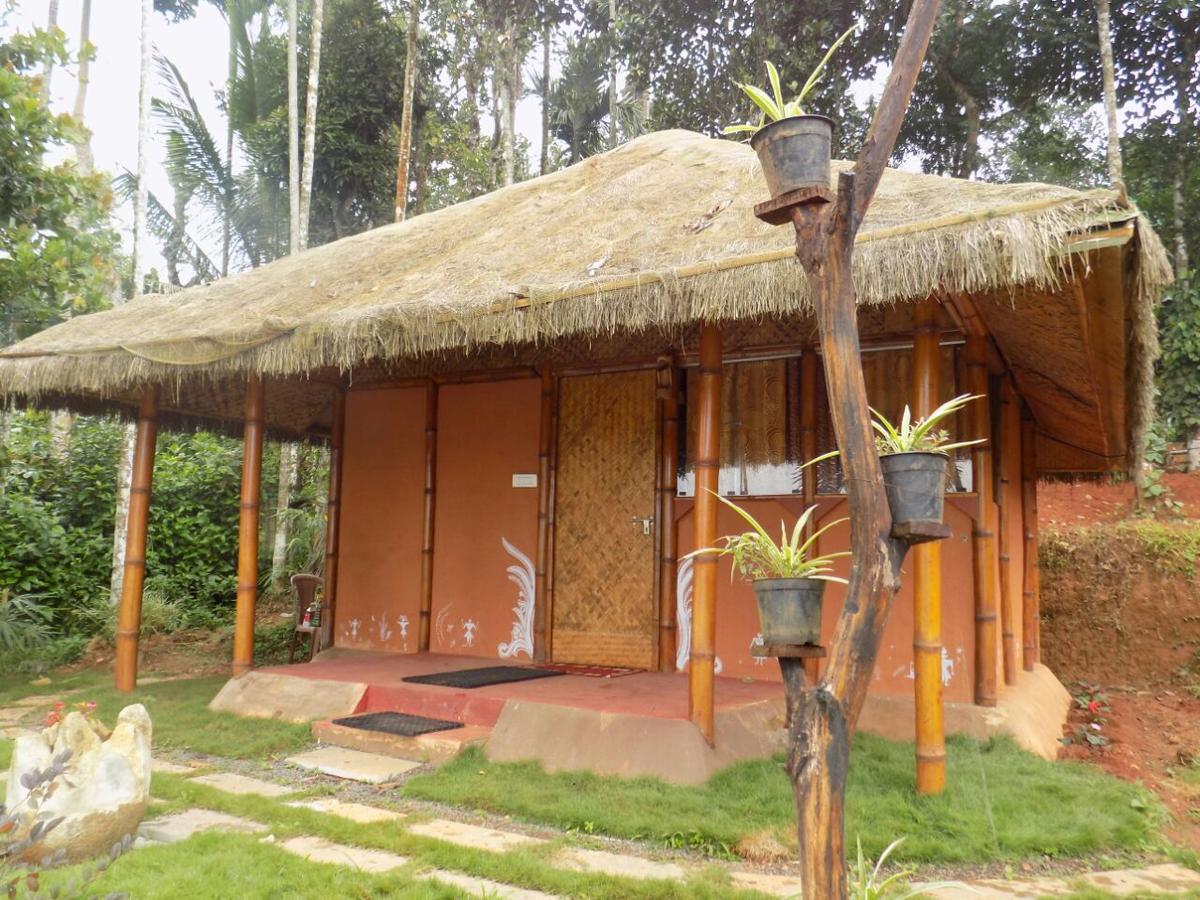 Misty Mornings Resort Ambalavayal Exterior photo