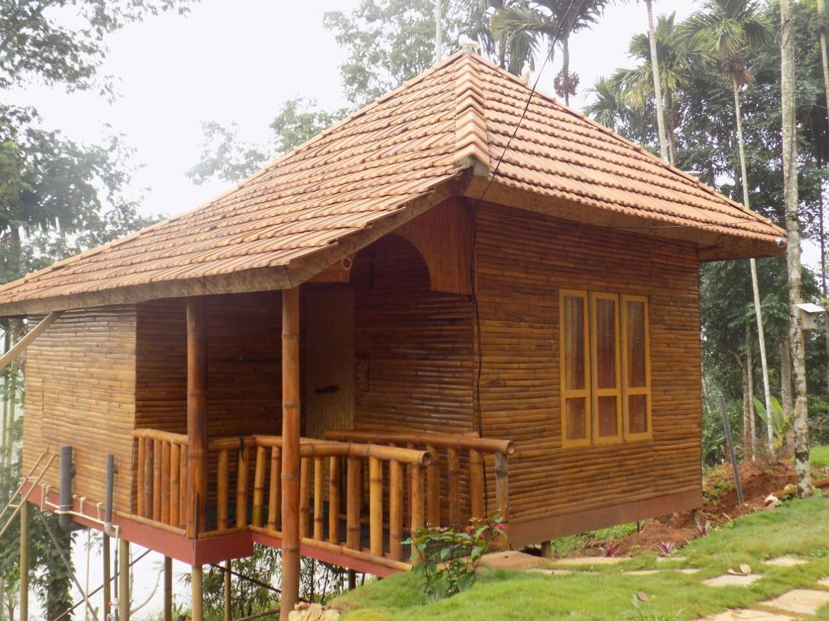 Misty Mornings Resort Ambalavayal Exterior photo