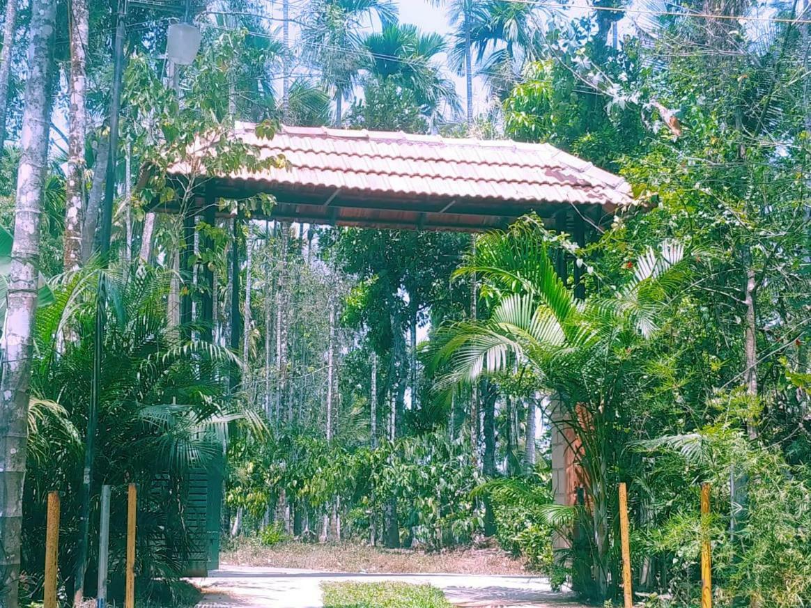 Misty Mornings Resort Ambalavayal Exterior photo