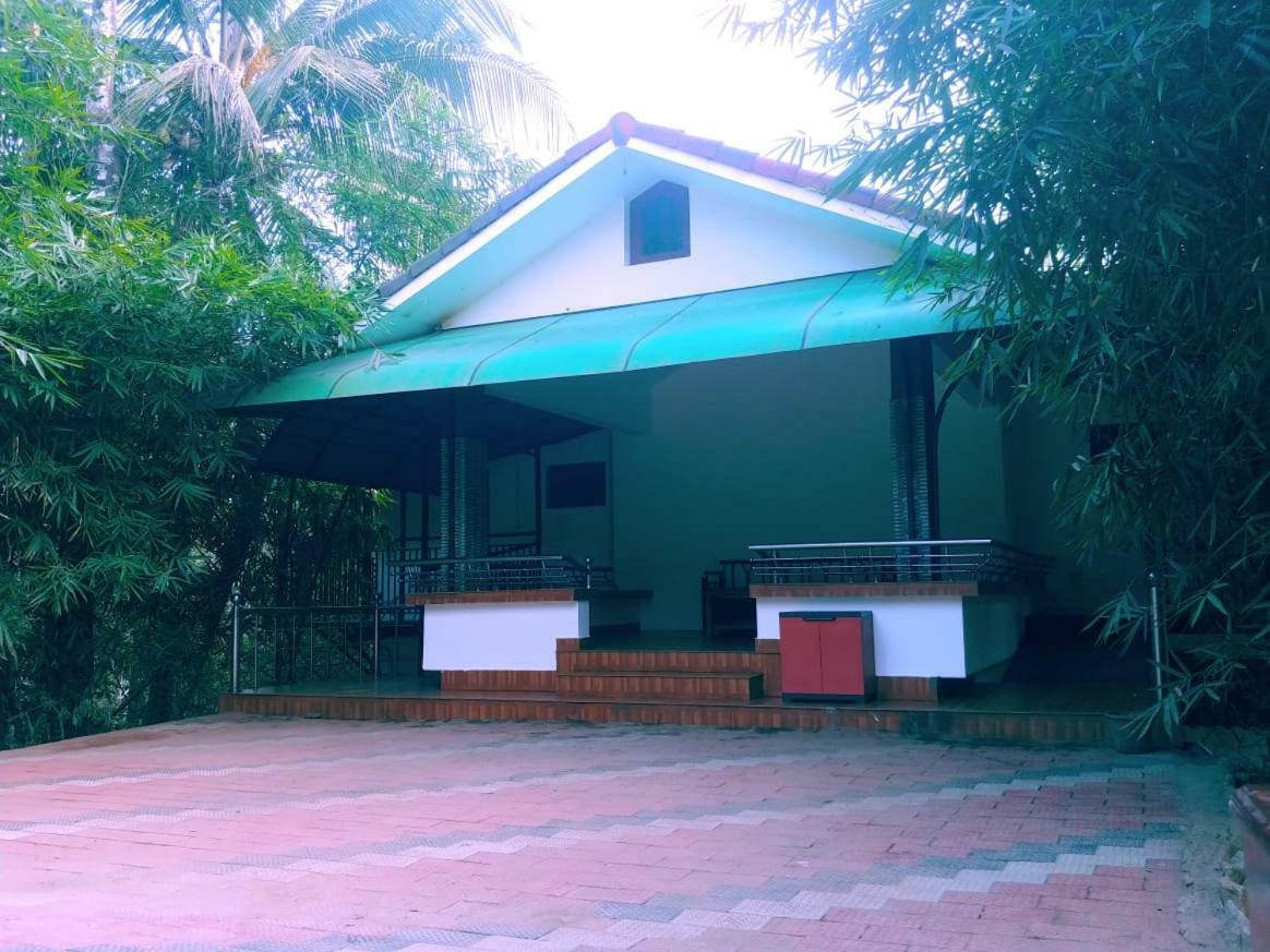 Misty Mornings Resort Ambalavayal Exterior photo