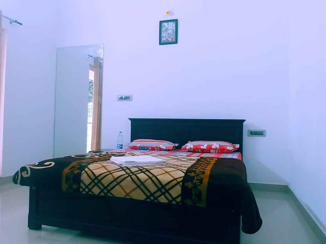 Misty Mornings Resort Ambalavayal Exterior photo