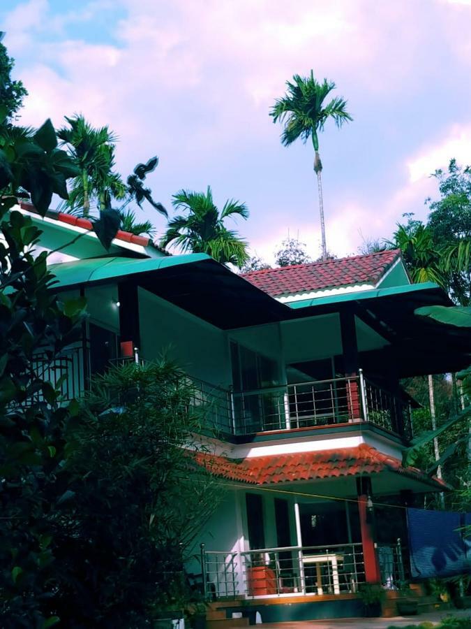 Misty Mornings Resort Ambalavayal Exterior photo